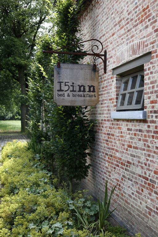 15 Inn Mol Dış mekan fotoğraf